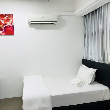 H-Hotel Johor Bahru Extérieur photo