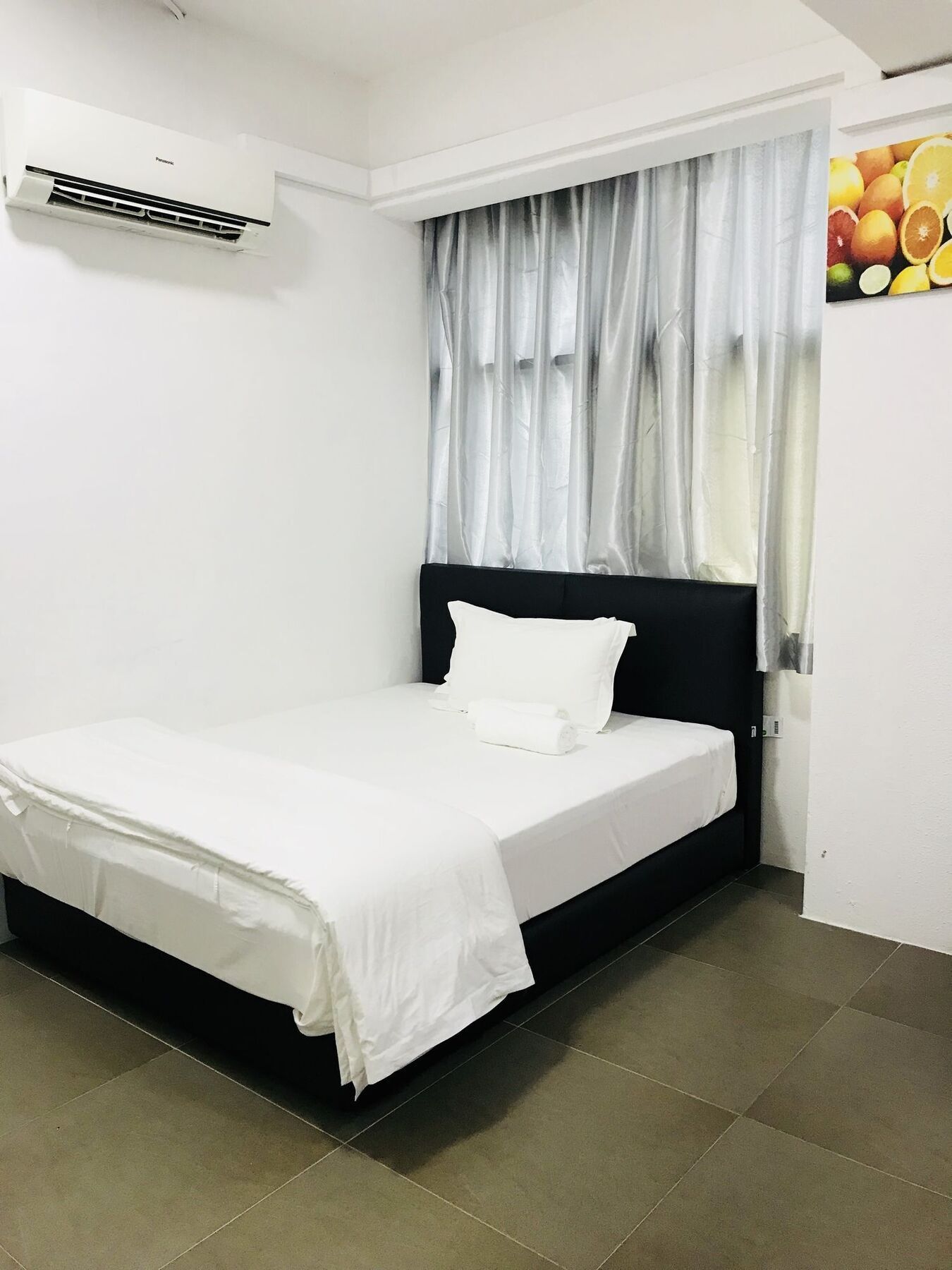 H-Hotel Johor Bahru Extérieur photo