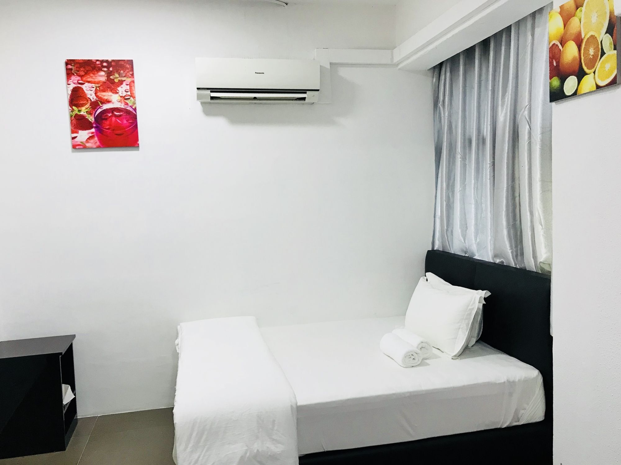 H-Hotel Johor Bahru Extérieur photo