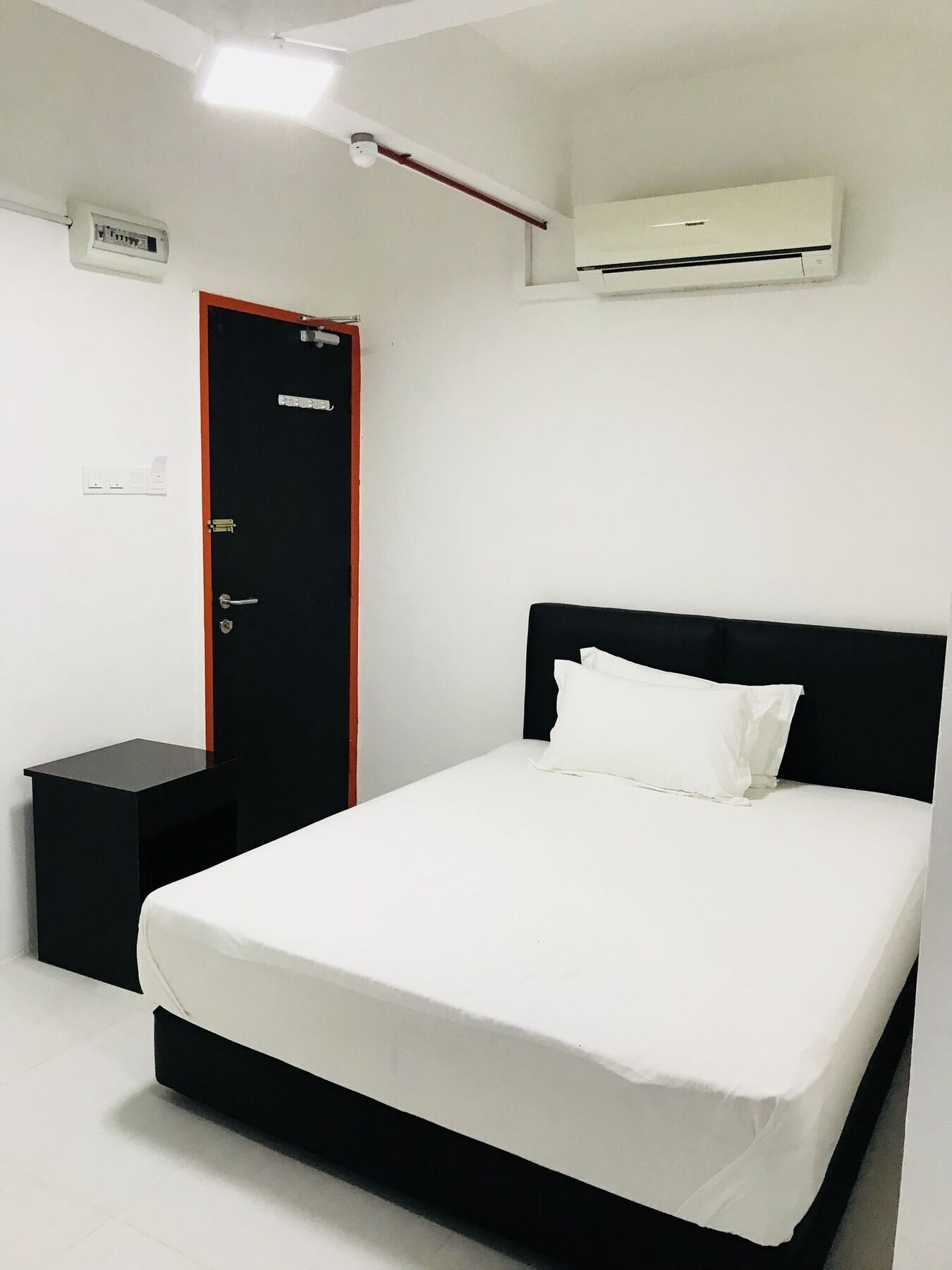 H-Hotel Johor Bahru Extérieur photo